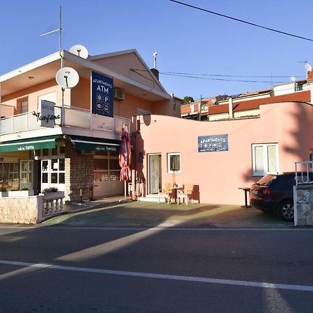 Apartments Atm Šibenik Extérieur photo