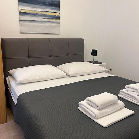 Apartments Atm Šibenik Extérieur photo