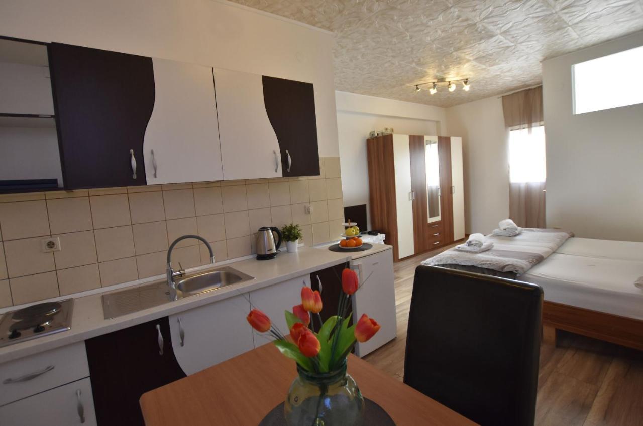 Apartments Atm Šibenik Extérieur photo