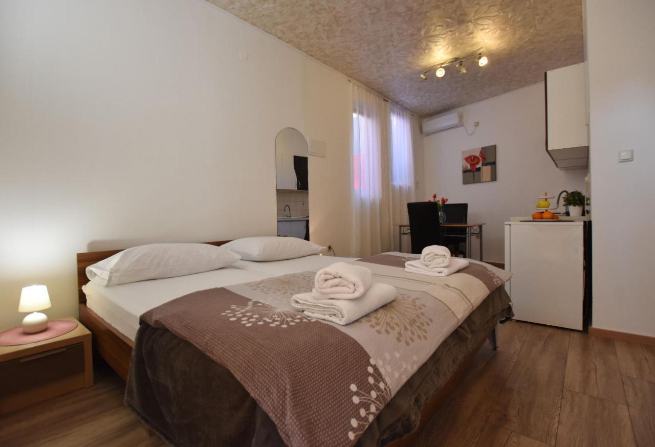 Apartments Atm Šibenik Extérieur photo