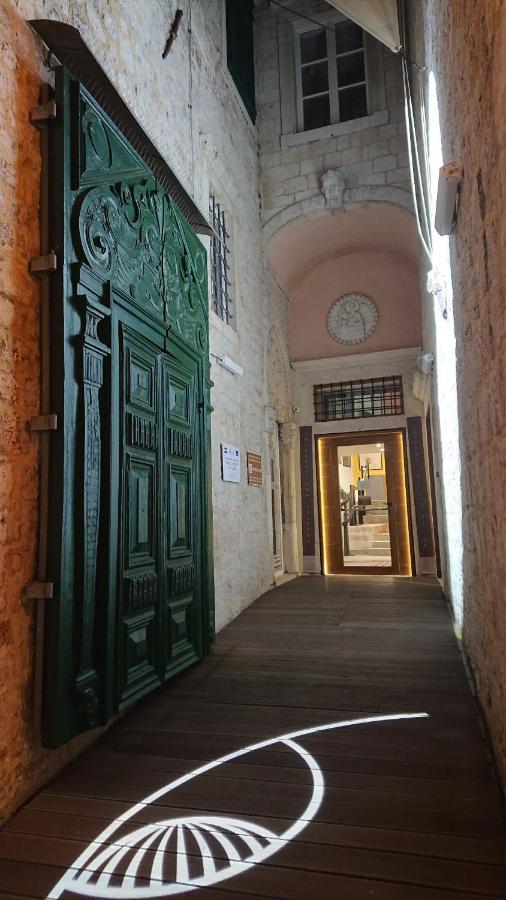 Apartments Atm Šibenik Extérieur photo