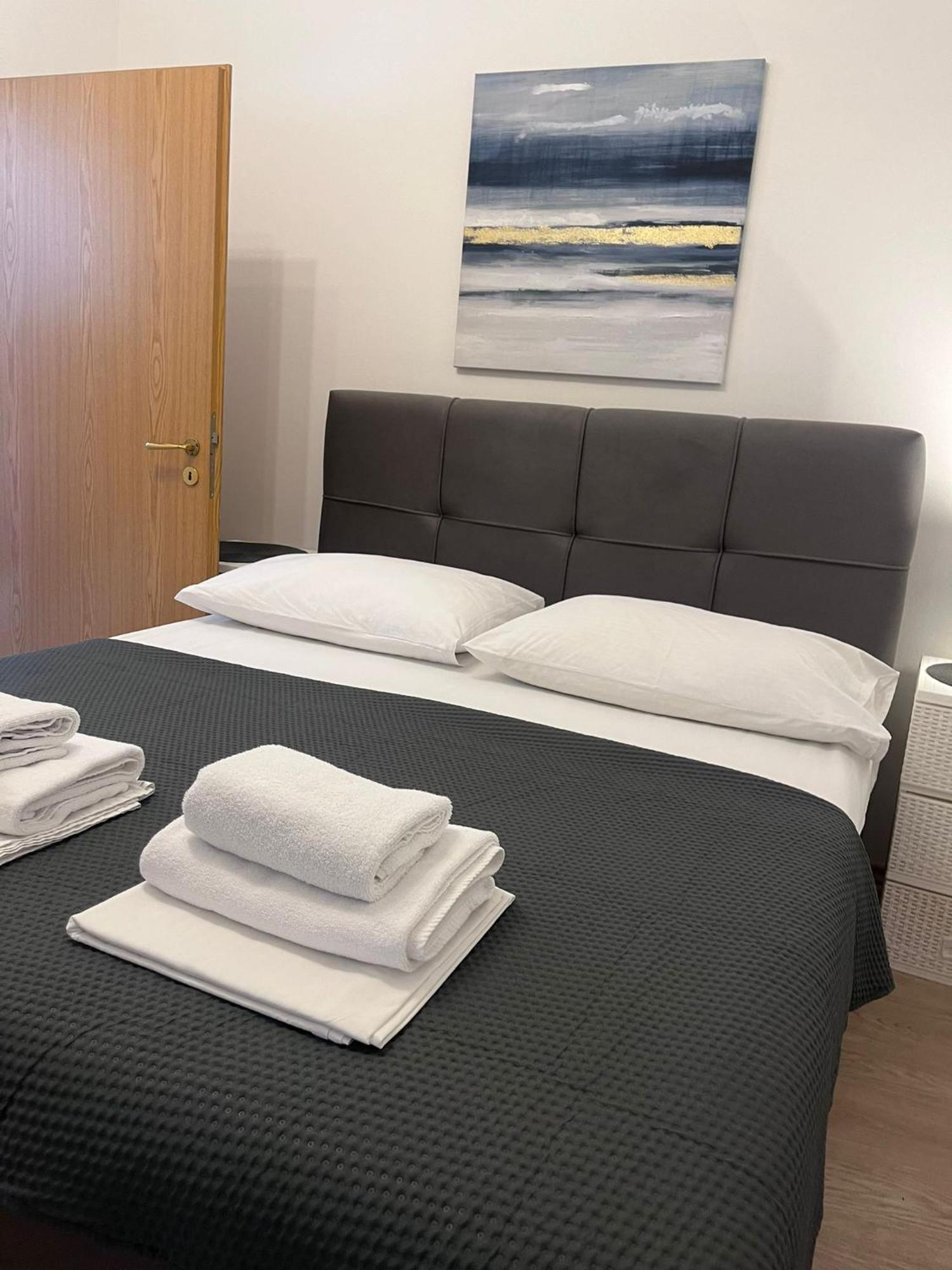 Apartments Atm Šibenik Extérieur photo